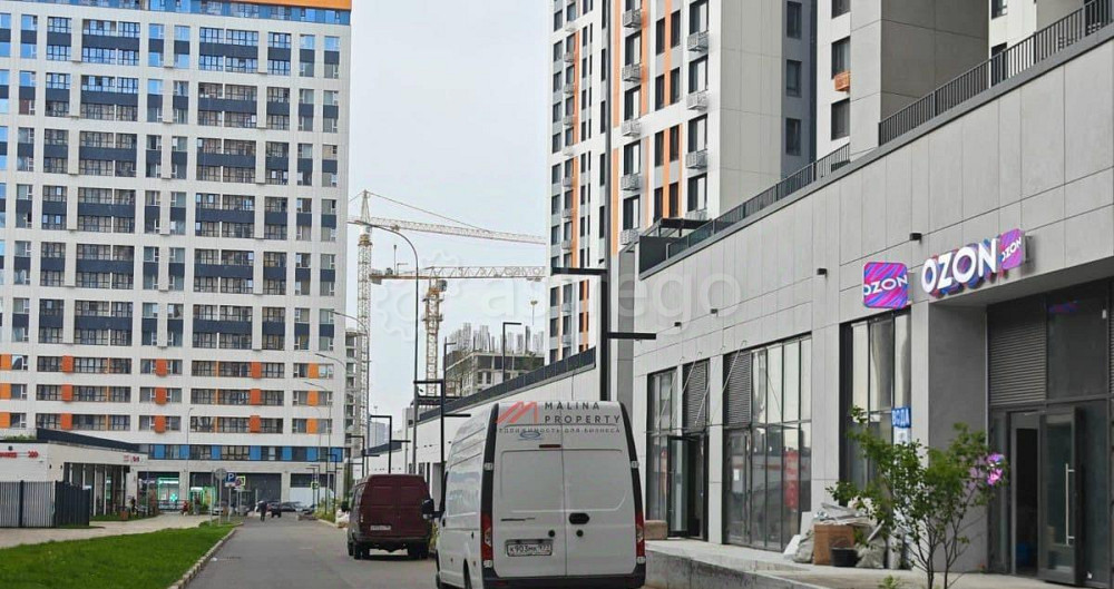 Торговое помещение, 79 м2 Красногорск - изображение 6