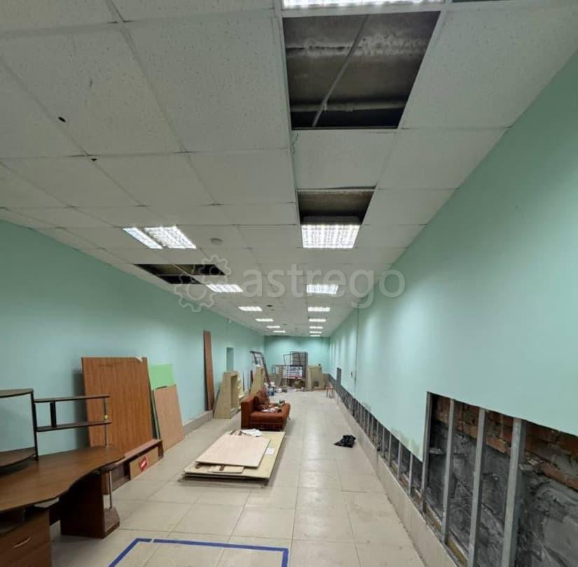 Торговое помещение, 55 м2 Белгород - изображение 5