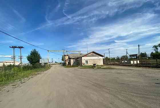 Склад, 216 м2 Вельск