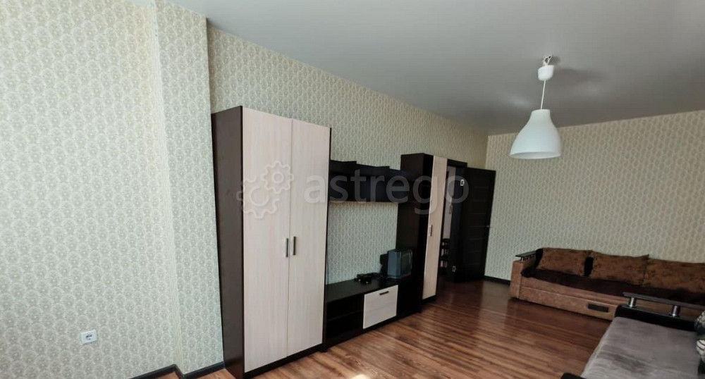 1-комн. квартира, 45 м2, 6/8 эт. Яблоновский - изображение 5