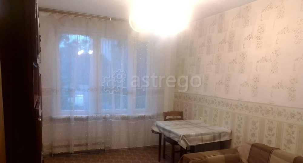 3-комн. квартира, 57 м2, 4/9 эт. Москва - изображение 7
