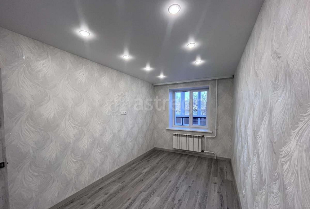 1-комн. квартира, 37.5 м2, 3/10 эт. Благовещенск - изображение 10