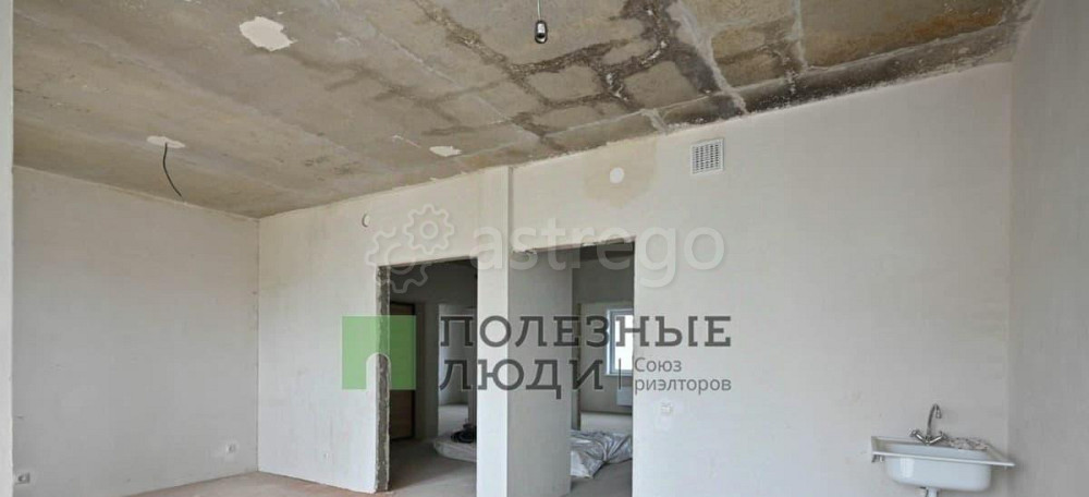 4-комн. квартира, 83 м2, 16/16 эт. Красноярск - изображение 2