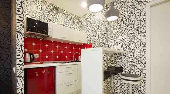 Студия, 20 м2, 1/10 эт. Красноярск