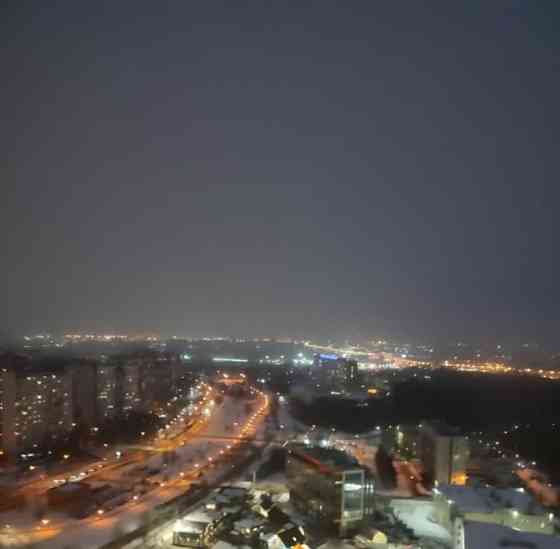 Студия, 25 м2, 24/30 эт. Москва