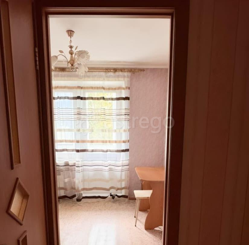 1-комн. квартира, 34 м2, 3/5 эт. Канск - изображение 3