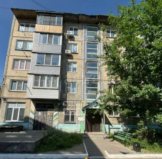3-комн. квартира, 48.5 м2, 2/5 эт. Бийск - изображение 7