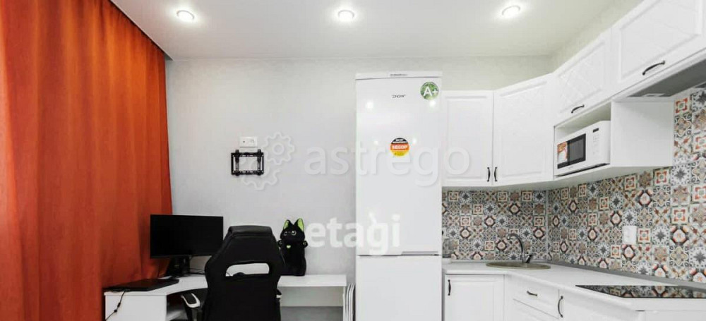 Комната, 21.9 м2, 2/4 эт. Санкт-Петербург - изображение 3