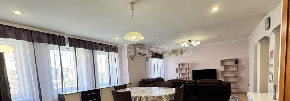 5-комн. квартира, 262.4 м2, 5/6 эт. Астрахань - изображение 4