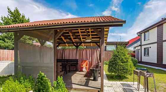 Дом, 187 м2 Санкт-Петербург