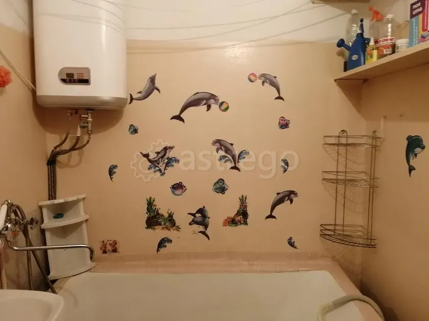 Продам 1-комн. квартиру,  33 м2,  4/5 этаж Тюмень - изображение 1