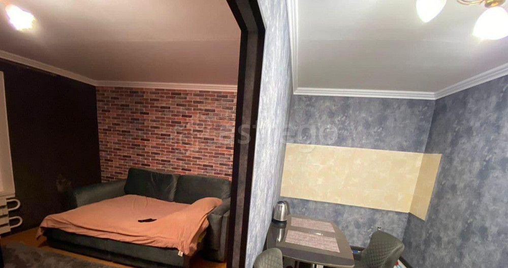 Комната, 25 м2, 9/9 эт. Москва - изображение 7