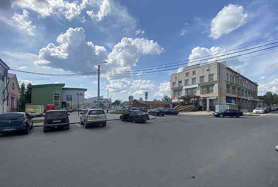 Свободного назначения, 520 м2 Вельск