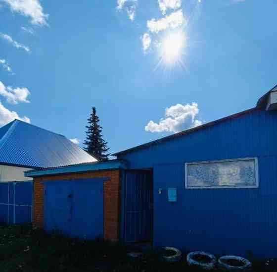 Дом, 80 м2, 10 соток, 1 эт. Белебей