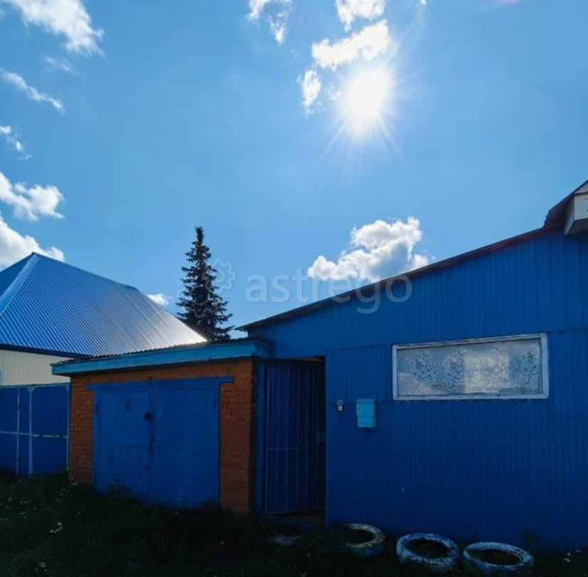 Дом, 80 м2, 10 соток, 1 эт. Белебей - изображение 6