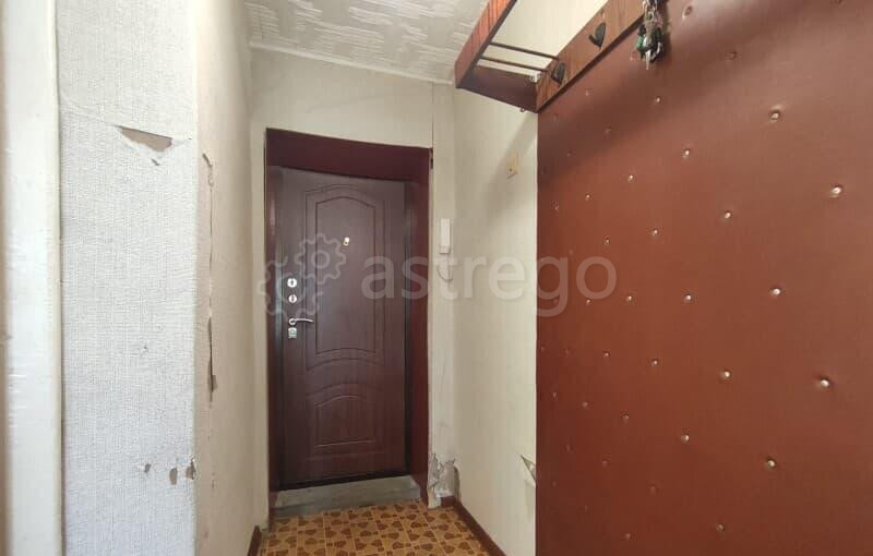 2-комн. квартира, 41 м2, 1/5 эт. Рошаль - изображение 6