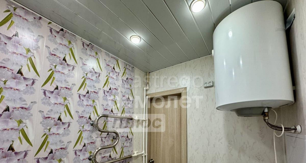 2-комн. квартира, 41.8 м2, 3/4 эт. Рошаль - изображение 1