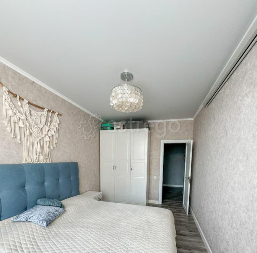 3-комн. квартира, 63 м2, 9/17 эт. Химки - изображение 7