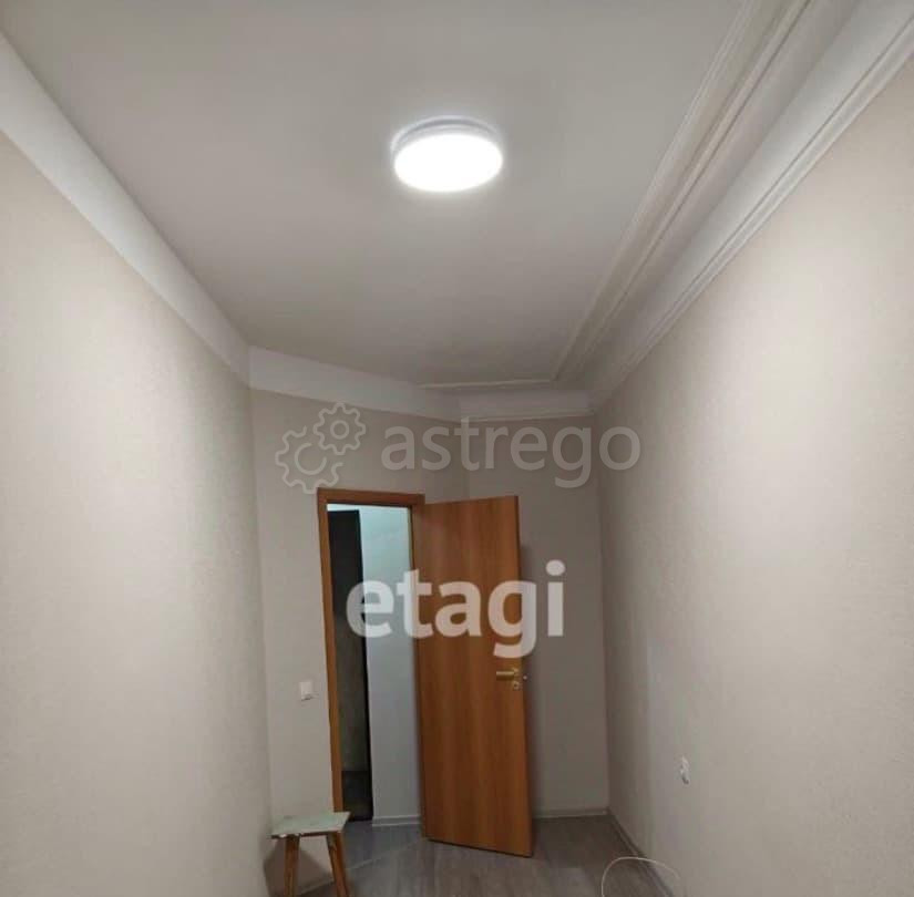 Комната, 23 м2, 4/4 эт. Санкт-Петербург - изображение 5