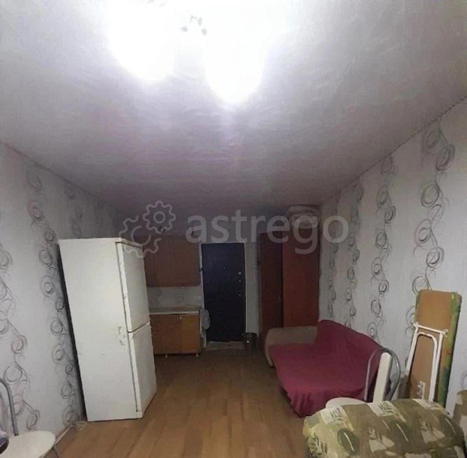 Комната, 18 м2, 2/6 эт. Старый Оскол - изображение 5