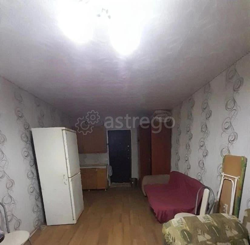 Комната, 18 м2, 2/6 эт. Старый Оскол - изображение 5