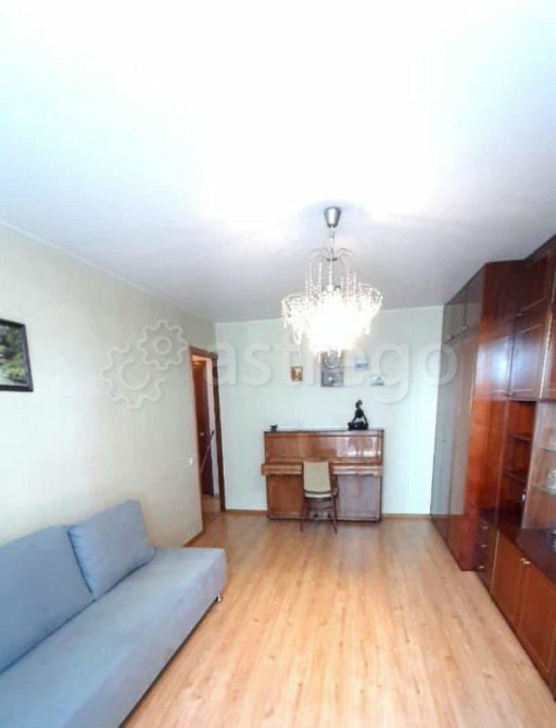 2-комн. квартира, 57 м2, 12/16 эт. Москва - изображение 5