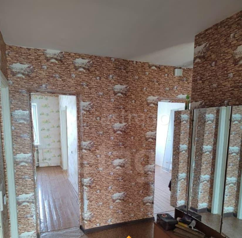 3-комн. квартира, 57.8 м2, 5/5 эт. Райчихинск - изображение 1