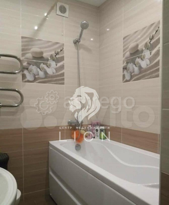 4-комн. квартира, 80 м2, 9/13 эт. Белгород - изображение 3