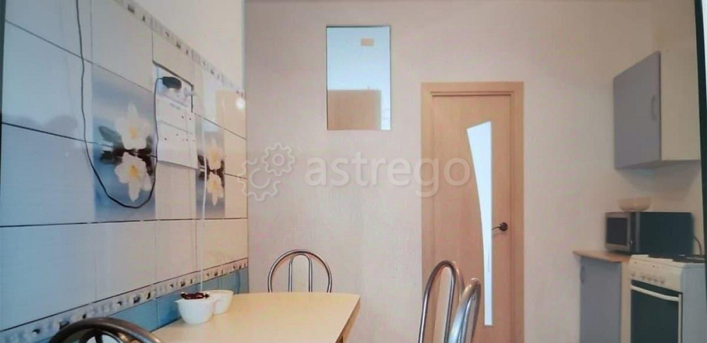 3-комн. квартира, 67 м2, 20/25 эт. Реутов - изображение 1