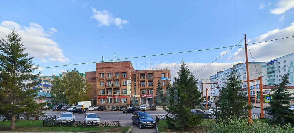 Свободного назначения, 75.5 м2 Стерлитамак - изображение 4