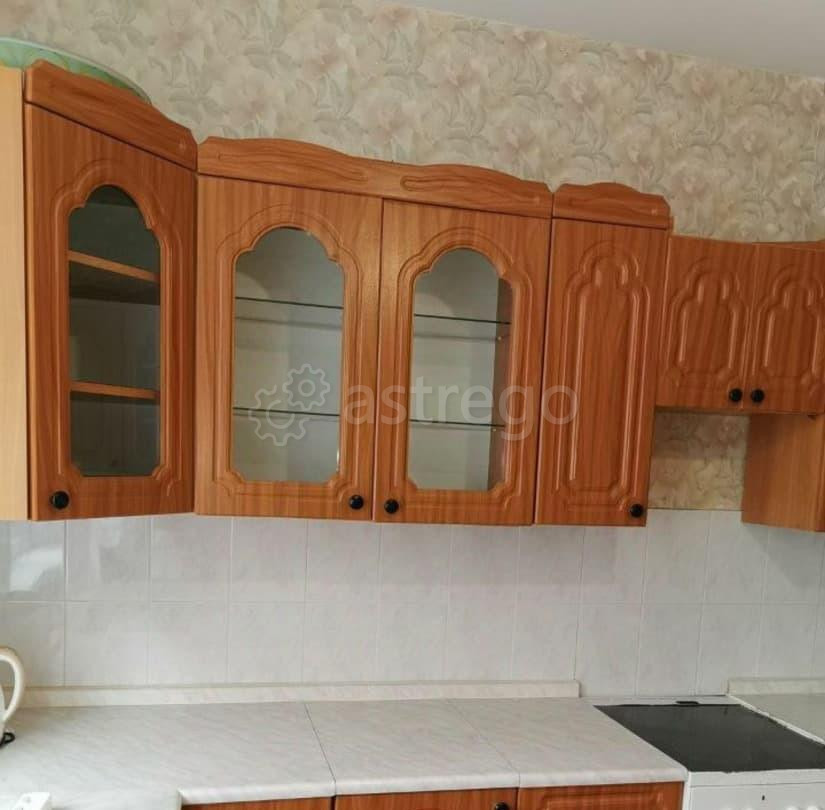 2-комн. квартира, 56.9 м2, 8/17 эт. Москва - изображение 2