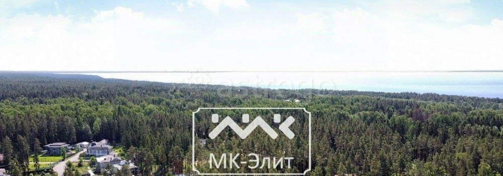 Земельный участок, 17.6 сотки Санкт-Петербург - изображение 1