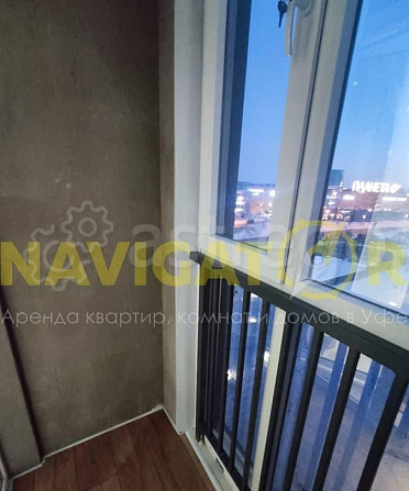 2-комн. квартира, 40 м2, 7/25 эт. Уфа - изображение 9