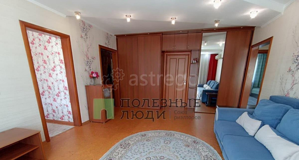 4-комн. квартира, 78.9 м2, 8/10 эт. Красноярск - изображение 3