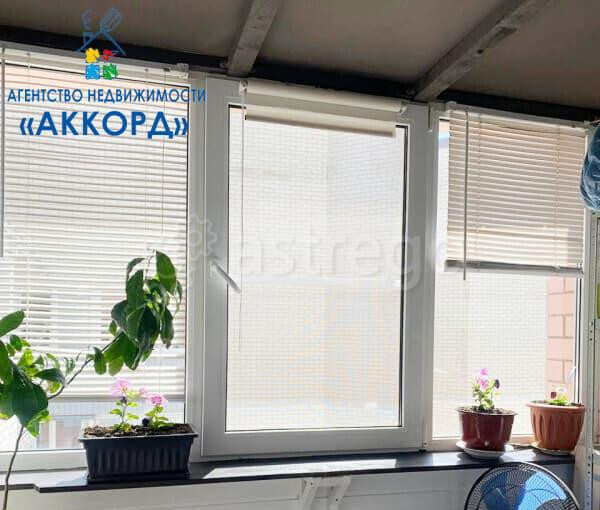 1-комн. квартира, 33.2 м2, 16/16 эт. Барнаул - изображение 10
