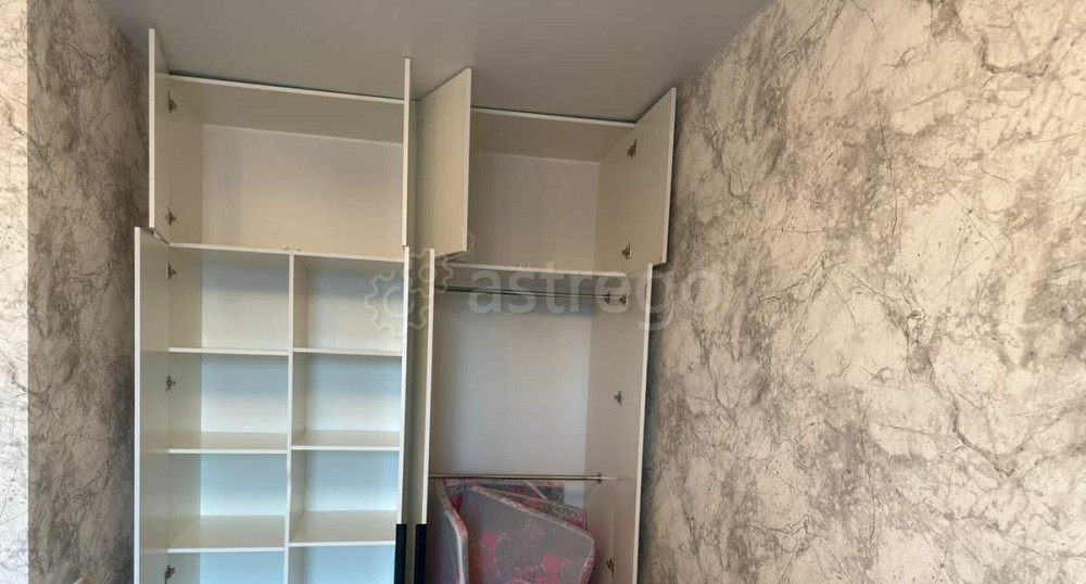 1-комн. квартира, 30 м2, 3/16 эт. Архангельск - изображение 2