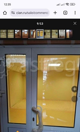 Свободного назначения, 40 м2 Уфа - изображение 7