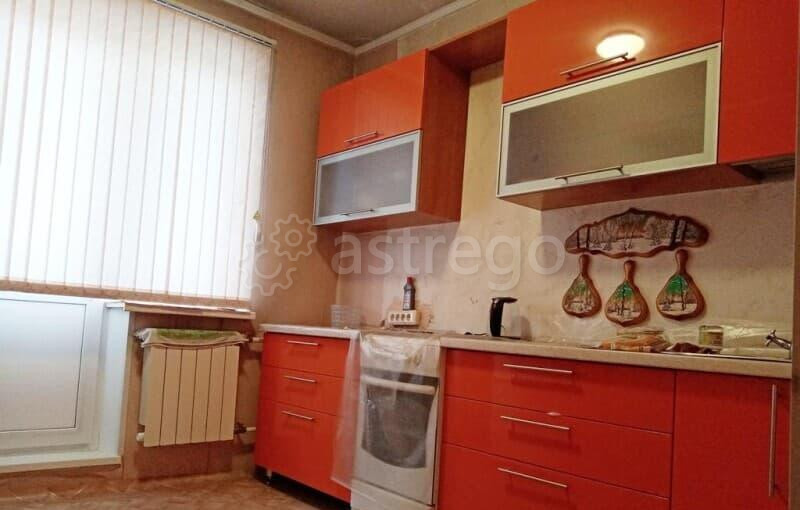 2-комн. квартира, 54 м2, 10/10 эт. Красноярск - изображение 3