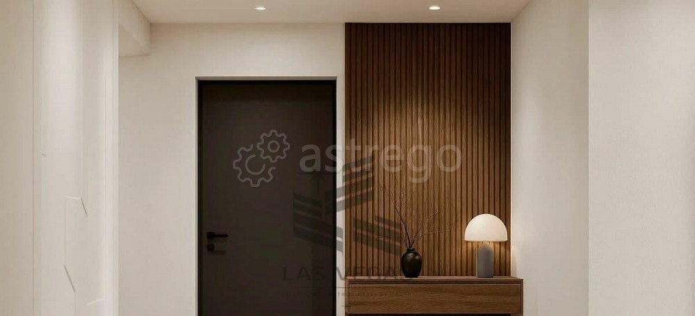 3-комн. квартира, 80 м2, 12/20 эт. Москва - изображение 5
