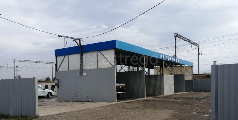 Коммерческий участок, 8 соток Яблоновский - изображение 6