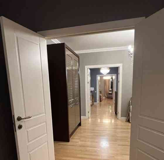 4-комн. апарт-ы, 110 м2, 17/17 эт. Химки