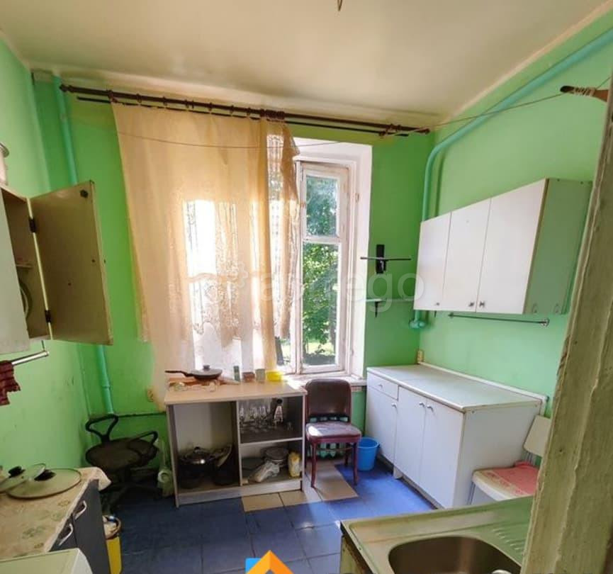Комната, 14.8 м2, 1/5 эт. Санкт-Петербург - изображение 3