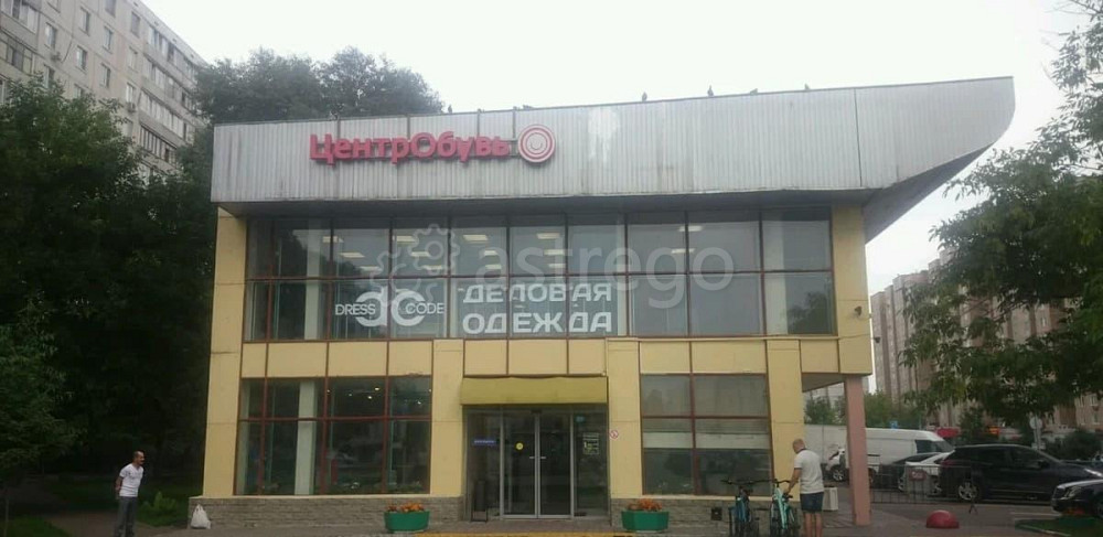 Свободного назначения, 466.7 м2 Москва - изображение 3