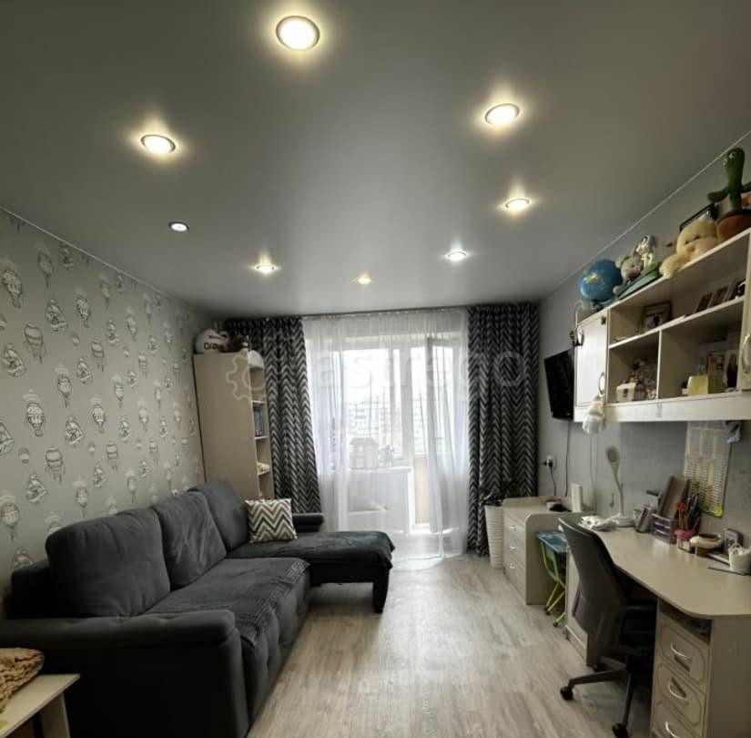 2-комн. квартира, 61.9 м2, 8/9 эт. Сосновоборск - изображение 3