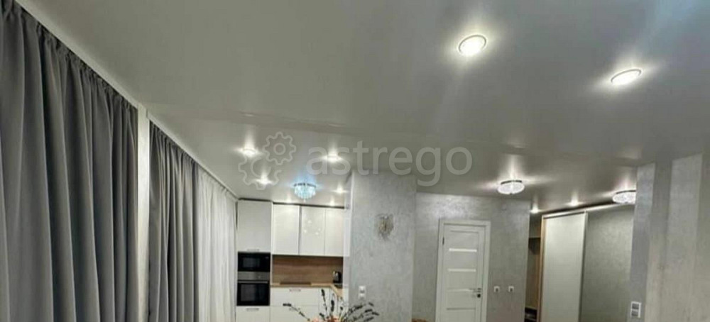 2-комн. квартира, 59 м2, 15/16 эт. Красноярск - изображение 2