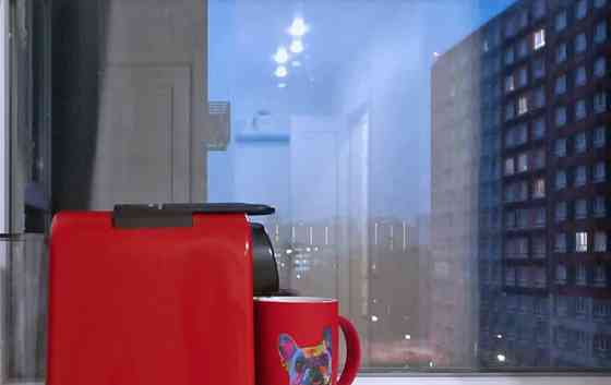 Студия, 23 м2, 7/25 эт. Балашиха