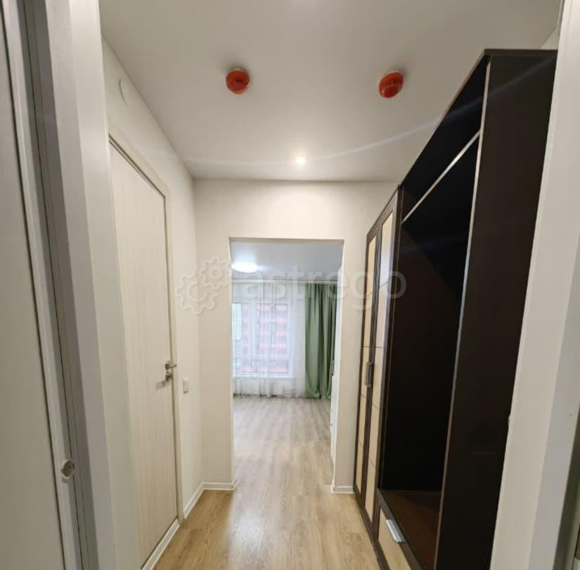 Студия, 21.6 м2, 11/25 эт. Одинцово - изображение 1