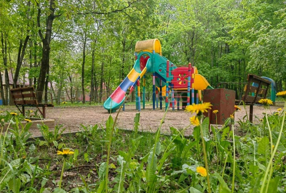 3-комн. квартира, 76 м2, 3/4 эт. Москва - изображение 2