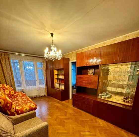 3-комн. квартира, 54.9 м2, 4/5 эт. Одинцово