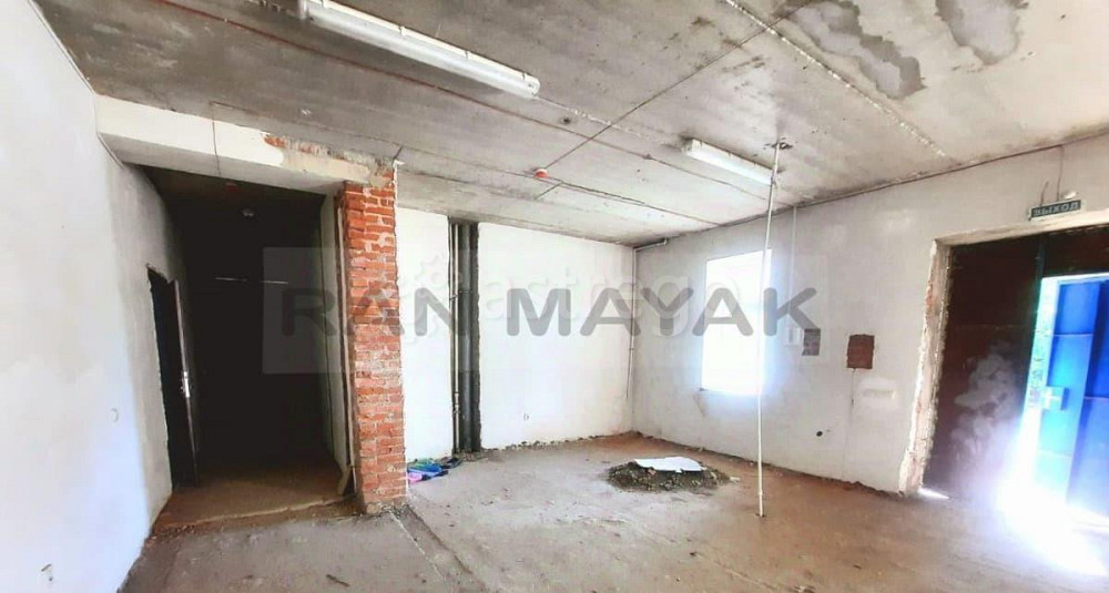 Офис, 109.9 м Майкоп - изображение 6